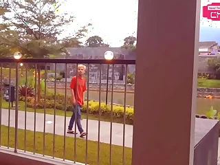 [Hansel Thio Channel] I Call My Management Artist And I Get Good News Job To Shooting Film Project